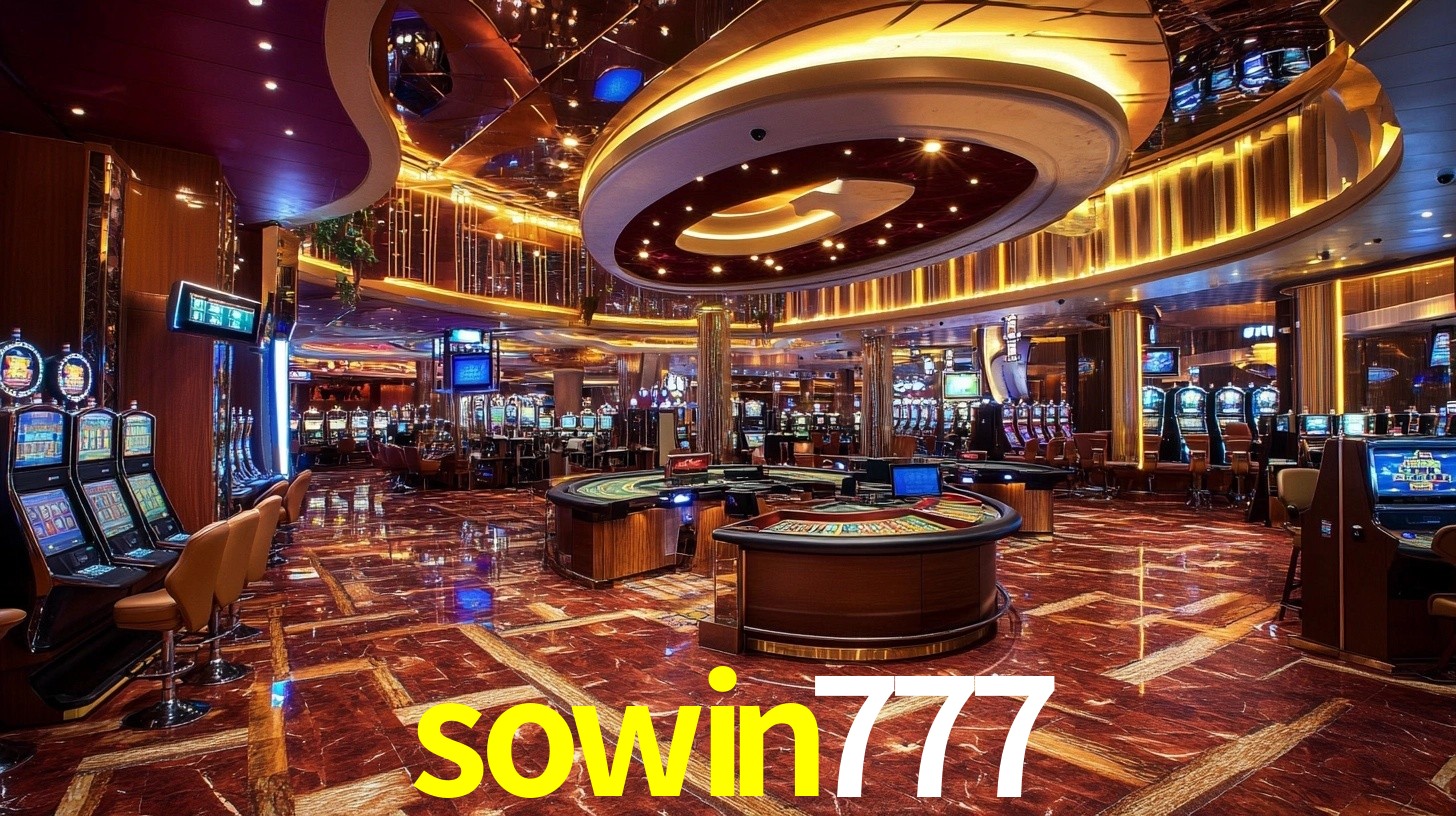 Welcome Bonus sowin777