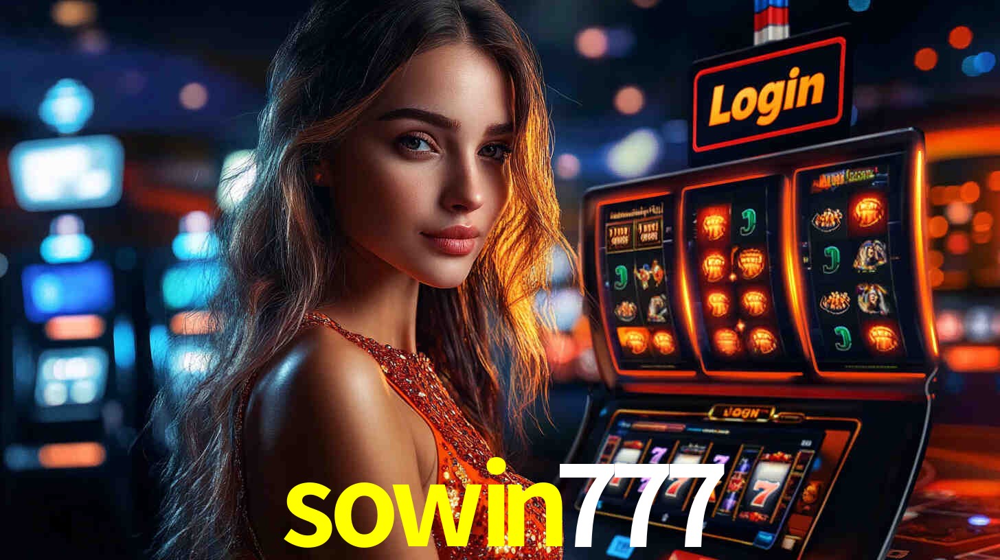 Roulette Table sowin777