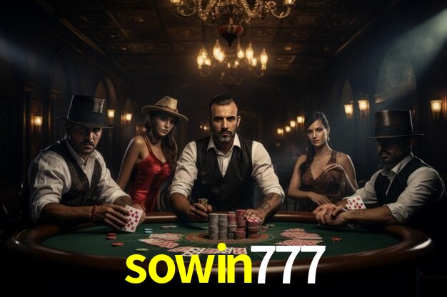 sowin777 bet