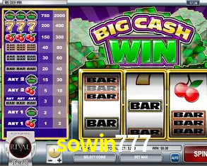 Inovações de Jogos na sowin777: O Futuro das Experiências Interativas