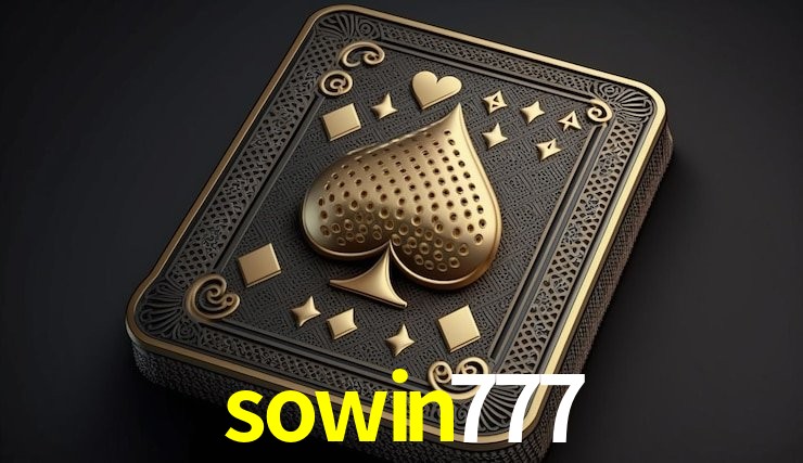 Diretório de Jogos sowin777