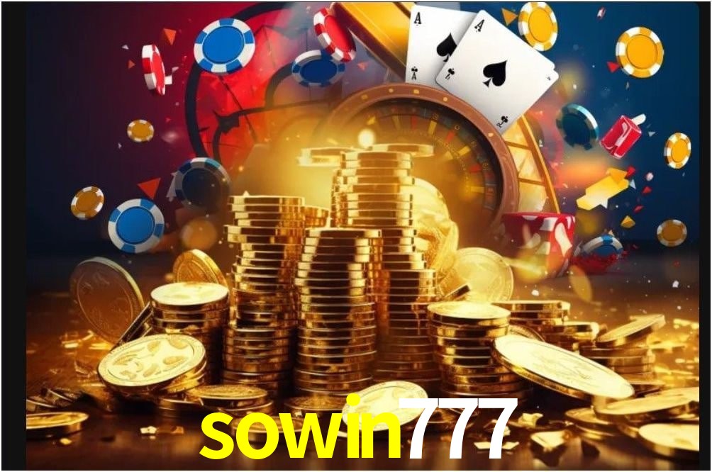 PIX Instantâneo sowin777