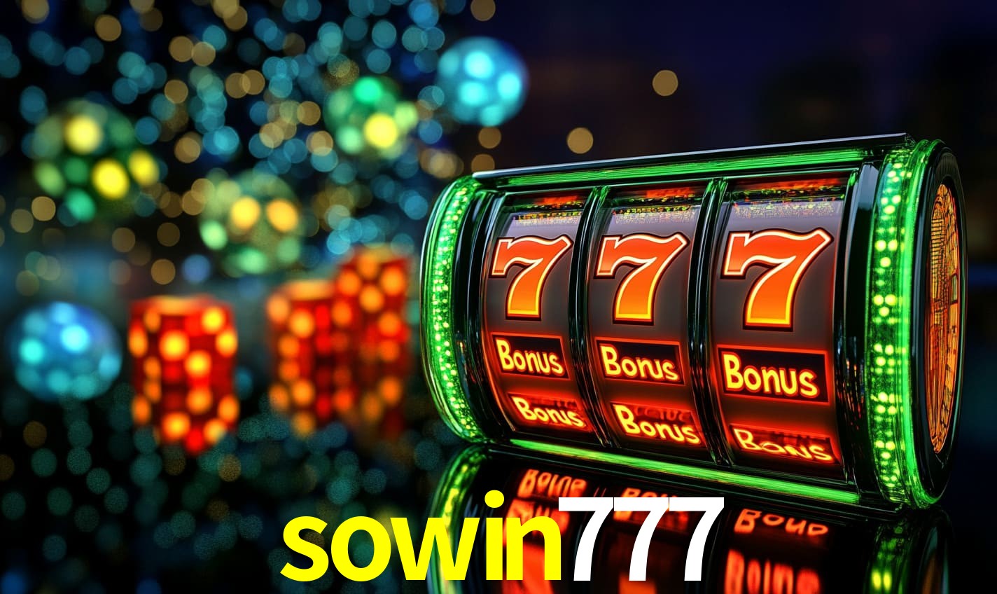 Sistemas de Segurança sowin777