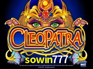 Descubra o Mundo do Cassino Online com sowin777