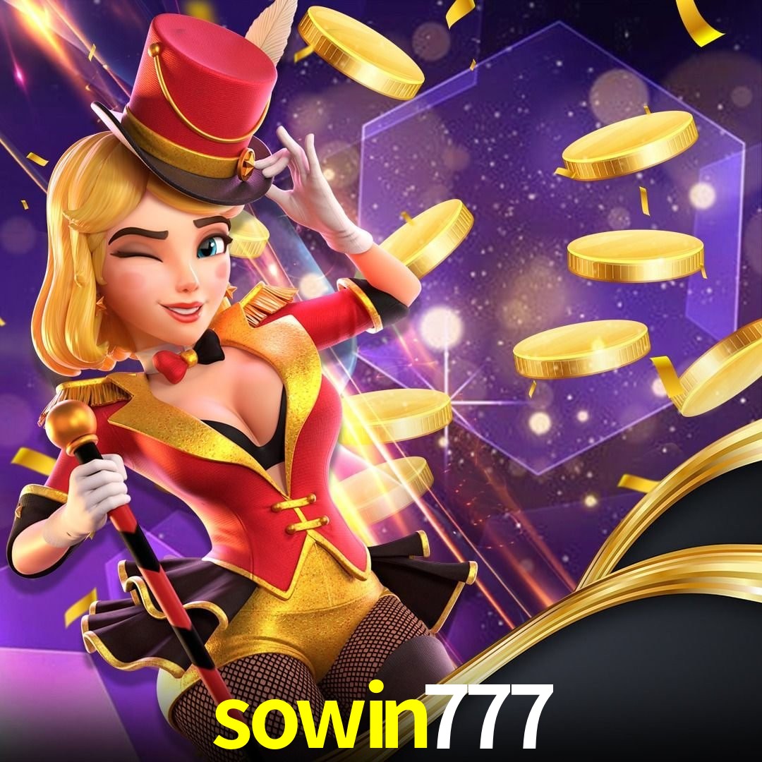 Slot Games sowin777
