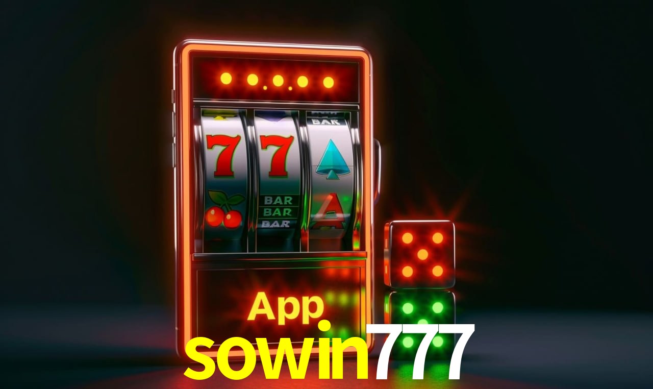 Provedores de Jogos sowin777