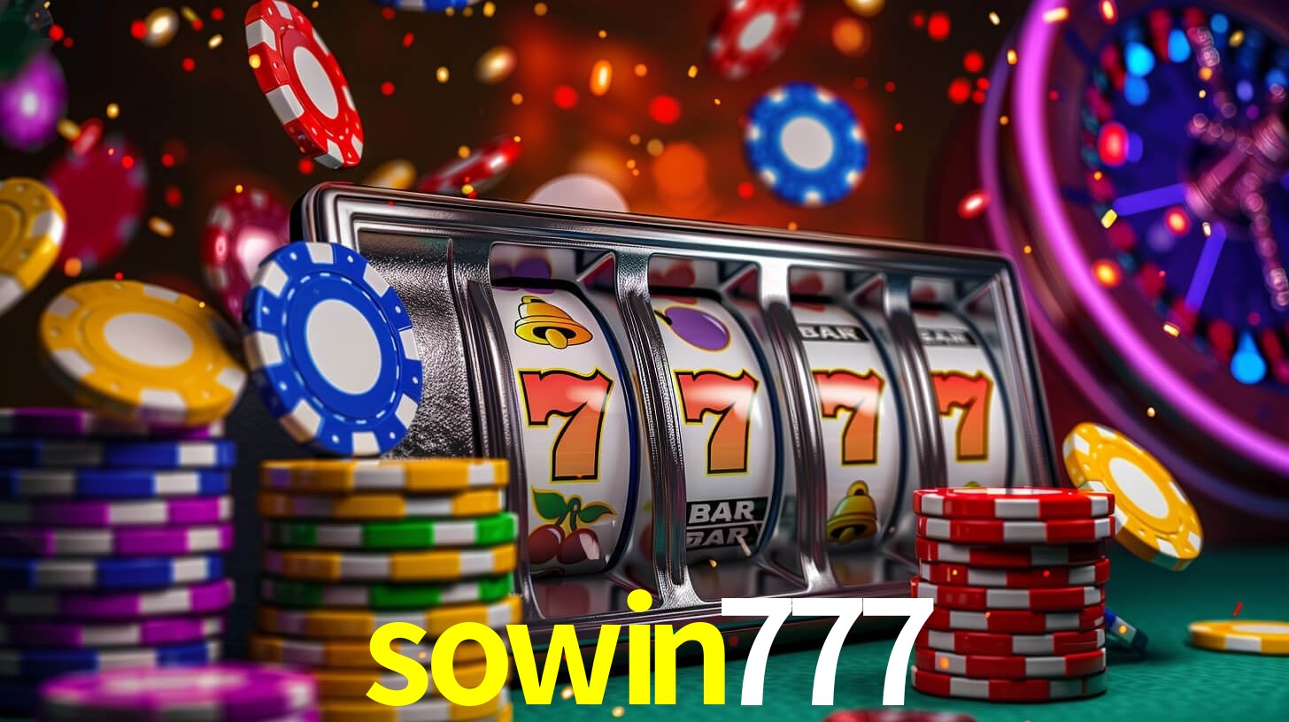 Casino Ao Vivo sowin777