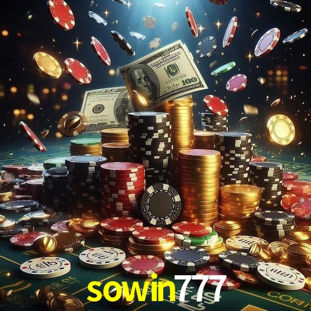 Interface do App sowin777