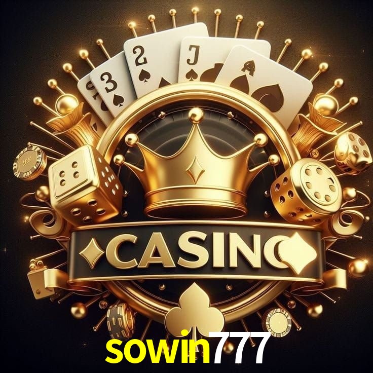 Casino Ao Vivo sowin777