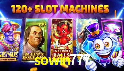 Apostas Esportivas na sowin777: Um Guia Completo