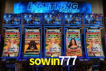 Desvendando o Mundo dos Jogos Virtuais na sowin777