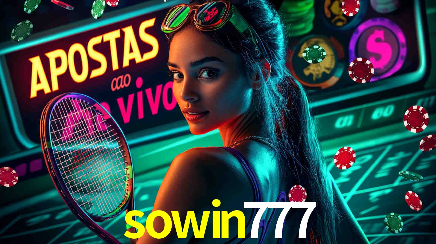 Explorando a Categoria de Eventos em Apostas na sowin777