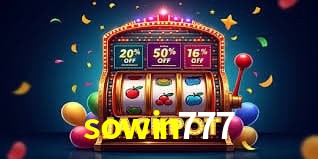 sowin777 -  - sowin777 bet