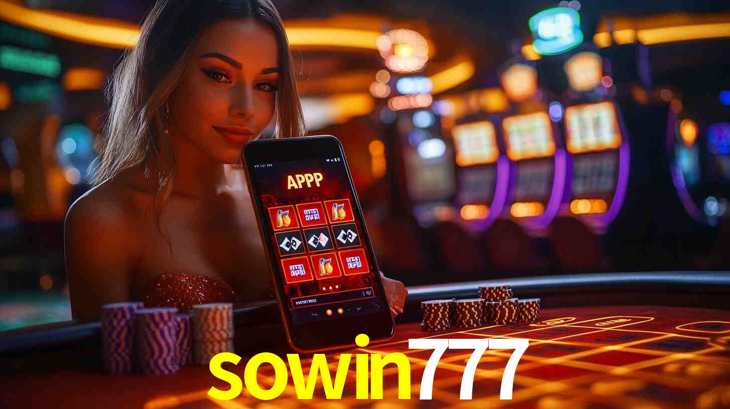 Descubra a Essência do sowin777: Nossa História e Compromissos