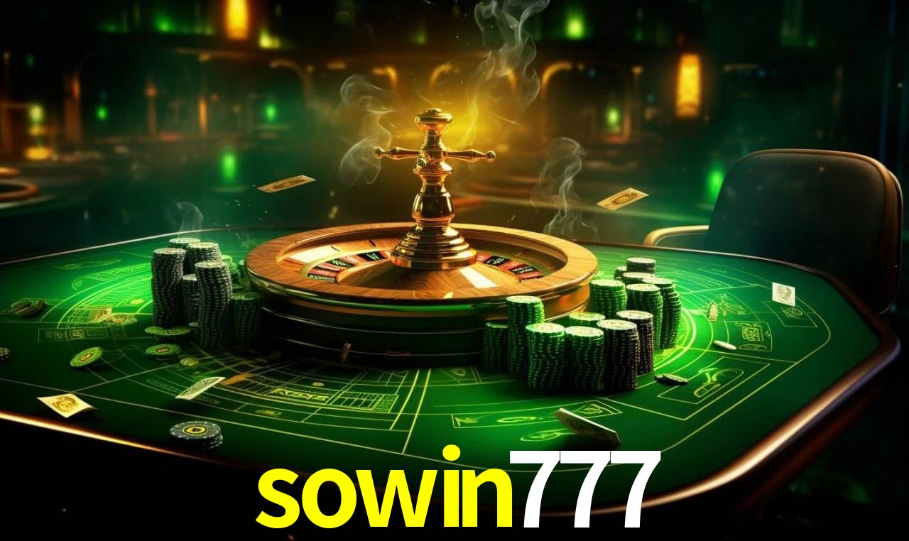 sowin777,sowin777 bet