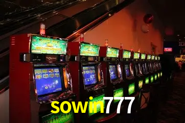 A Popularidade dos Caça-Níqueis no sowin777