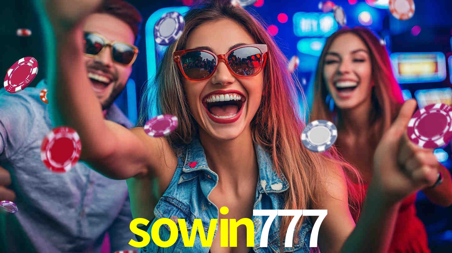 Explorando a Categoria de Eventos em Apostas na sowin777