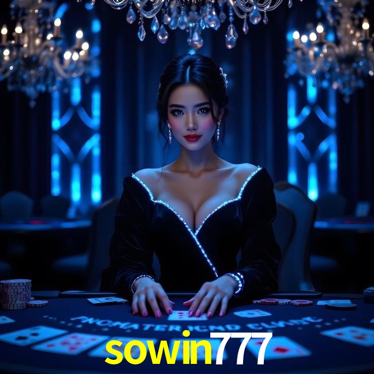 Segurança 2FA sowin777