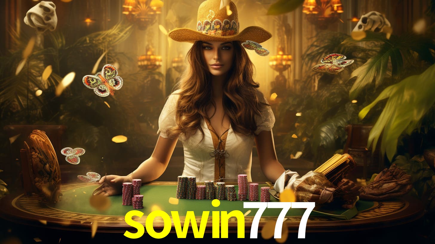 Game Statistics sowin777