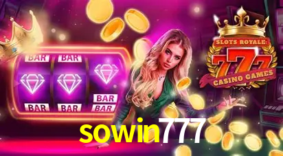 Apostas Esportivas na sowin777: Um Guia Completo