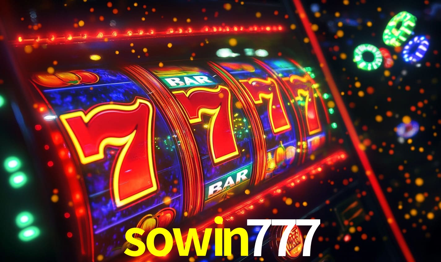 Programa VIP sowin777