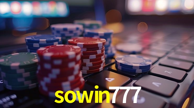 Promoções Sazonais sowin777
