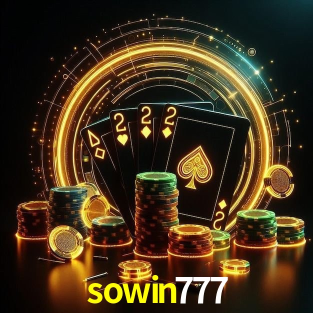 Login Seguro sowin777