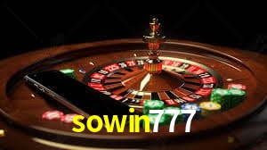 Game Providers sowin777