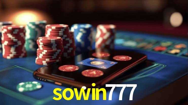 Benefícios da Conta sowin777