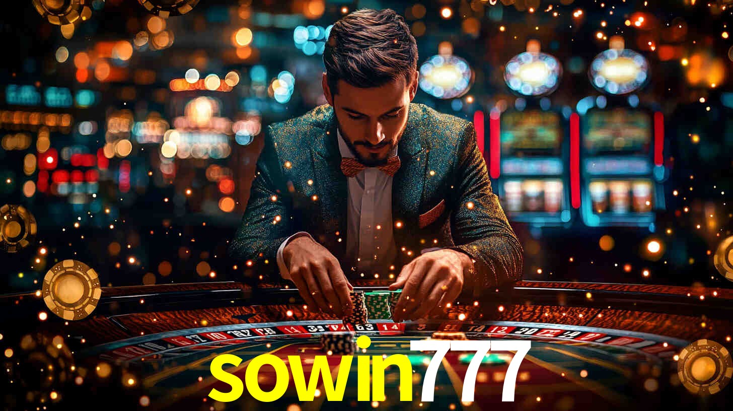 Tennis Betting sowin777
