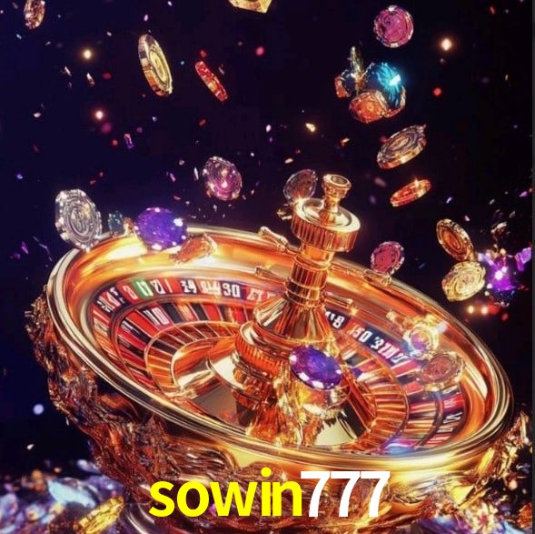  sowin777 bet