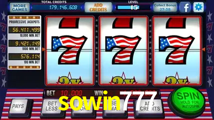 Desvendando o Mundo dos Jogos Virtuais na sowin777