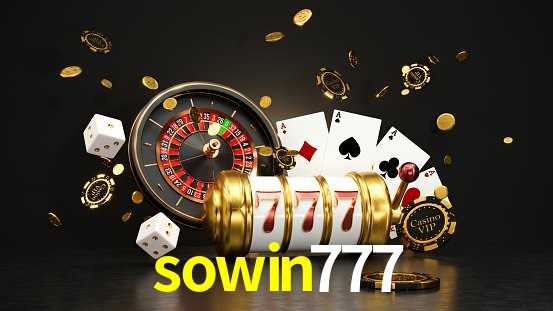 Live Casino sowin777