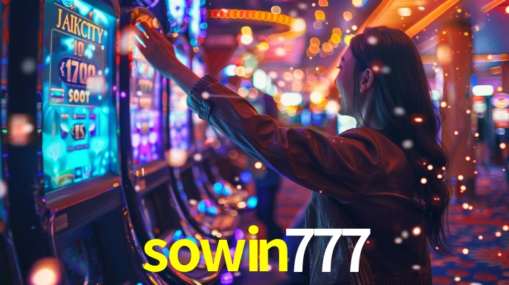 VIP Casino sowin777
